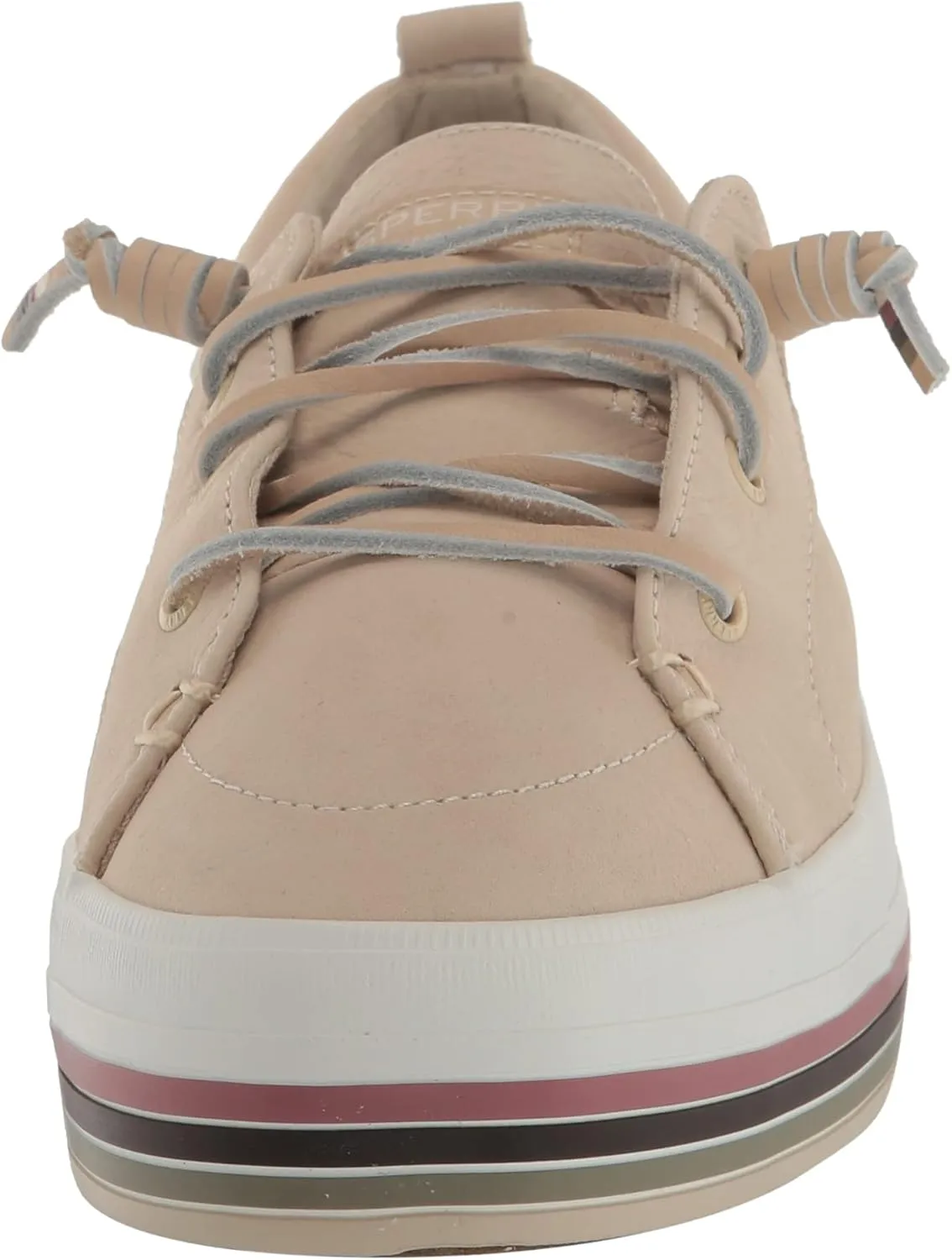 Sperry Women's Crest Vibe Platform Sneaker