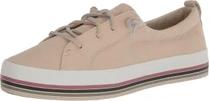 Sperry Women's Crest Vibe Platform Sneaker