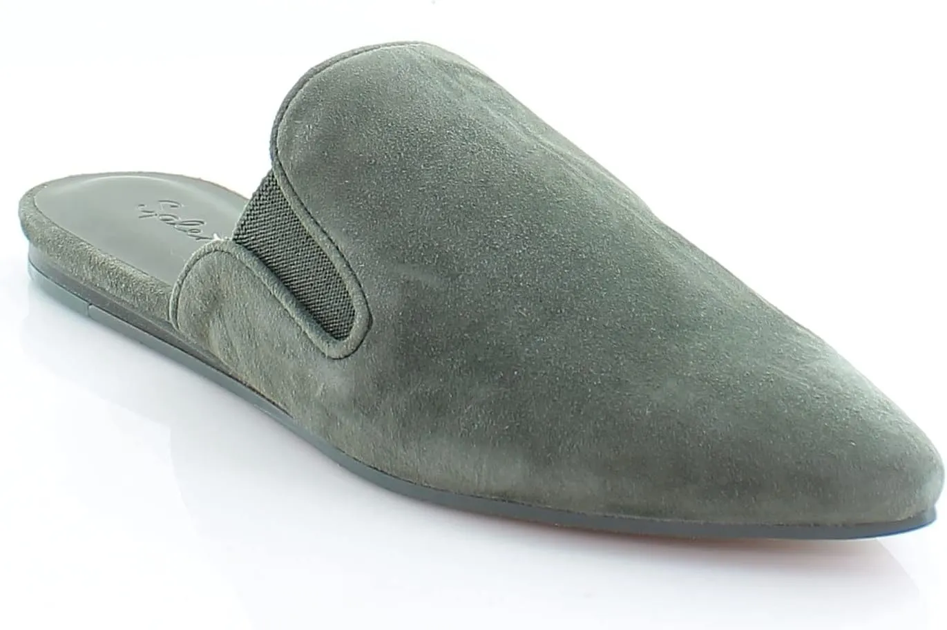 Splendid Women's Lee Mule Loafer