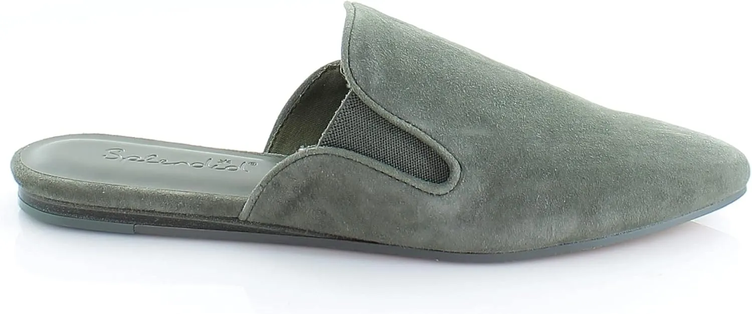 Splendid Women's Lee Mule Loafer