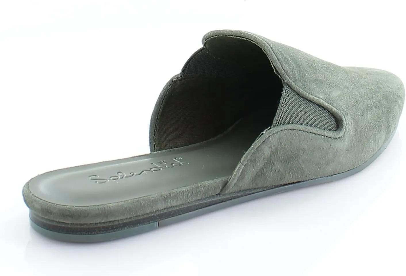Splendid Women's Lee Mule Loafer