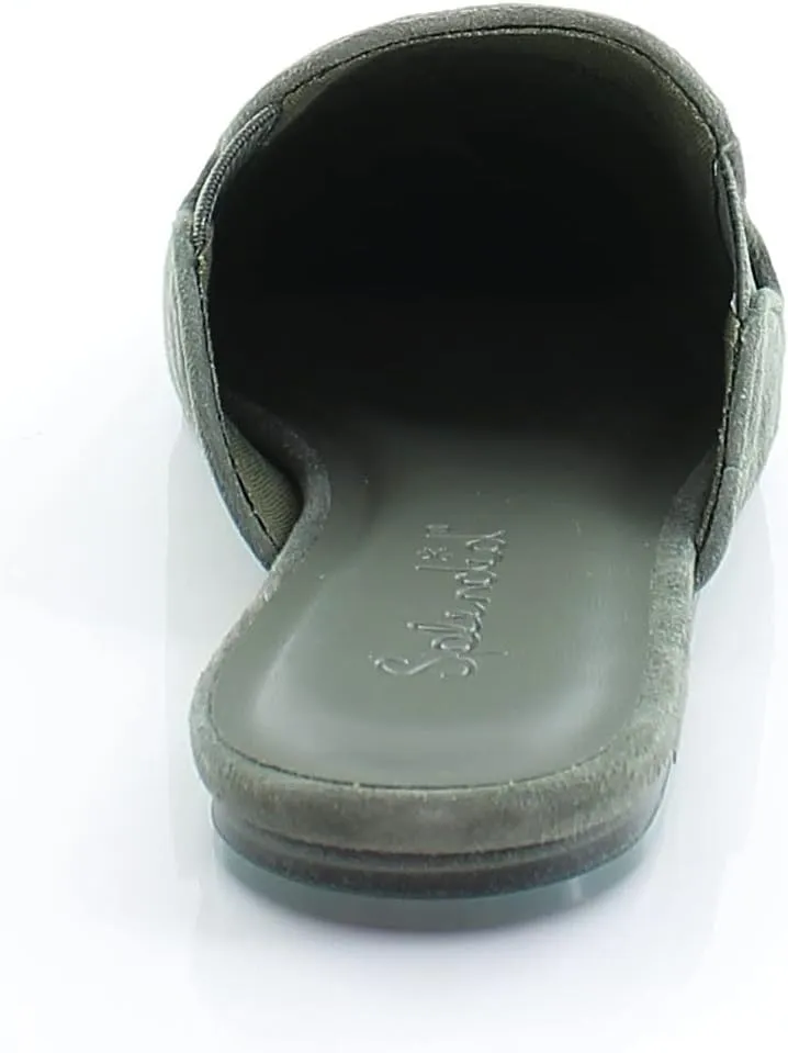 Splendid Women's Lee Mule Loafer