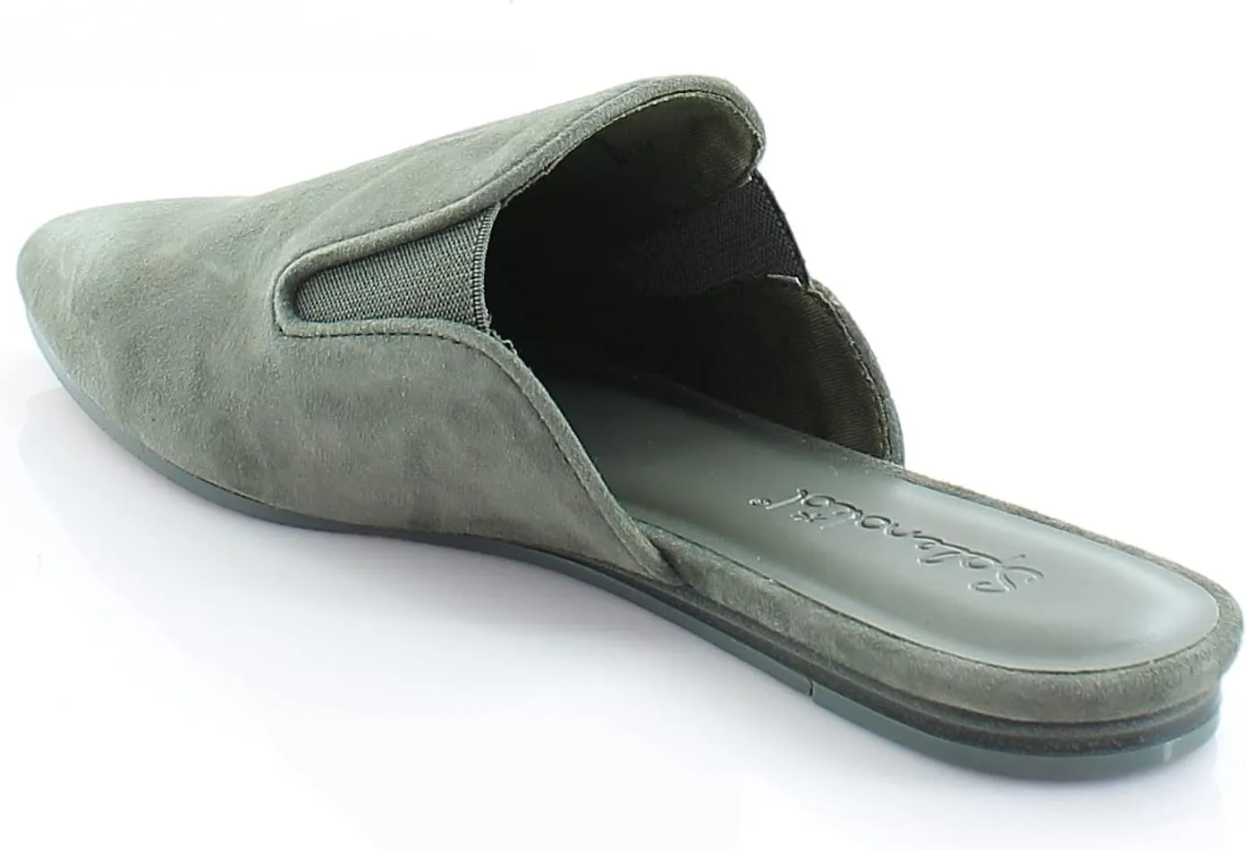 Splendid Women's Lee Mule Loafer