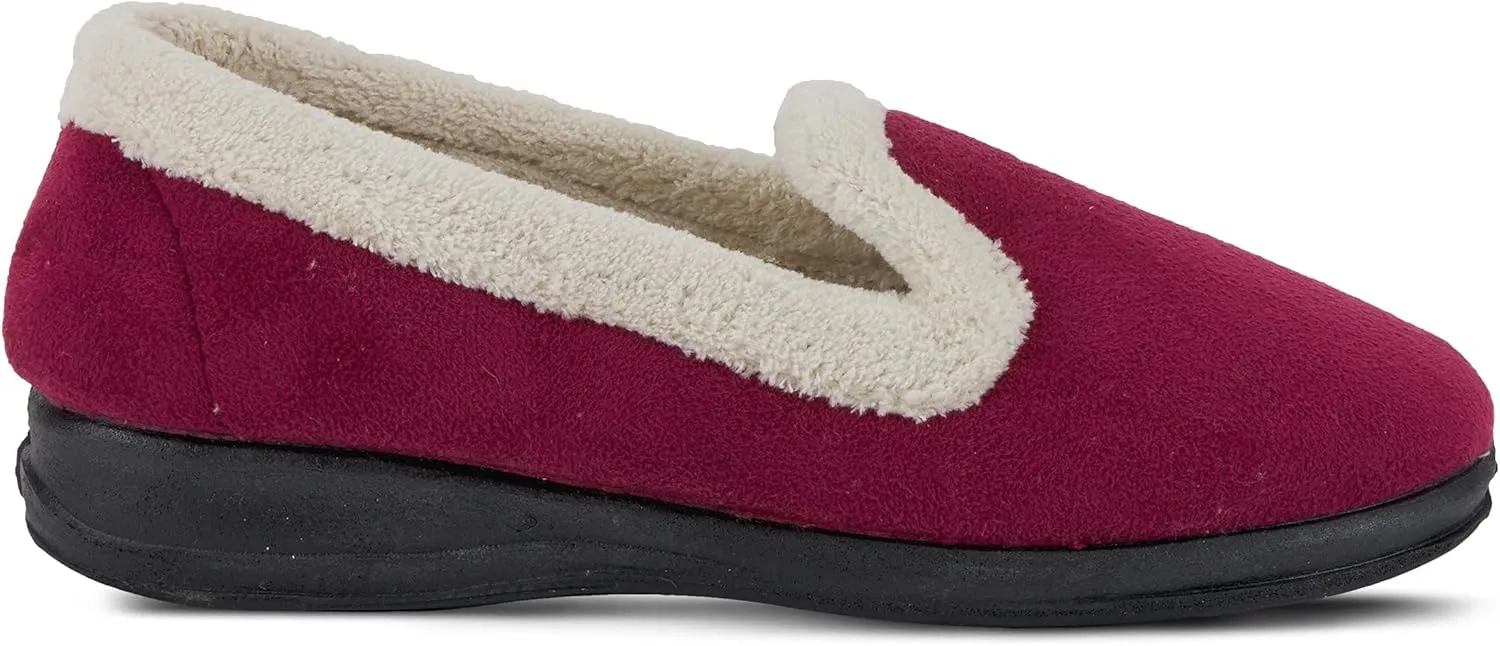 Spring Step Women's Isla Slipper