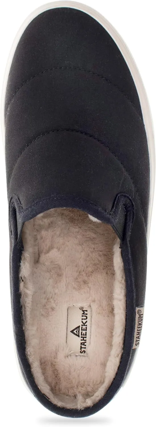 Staheekum Women's Slip on Everyday Clog Mule