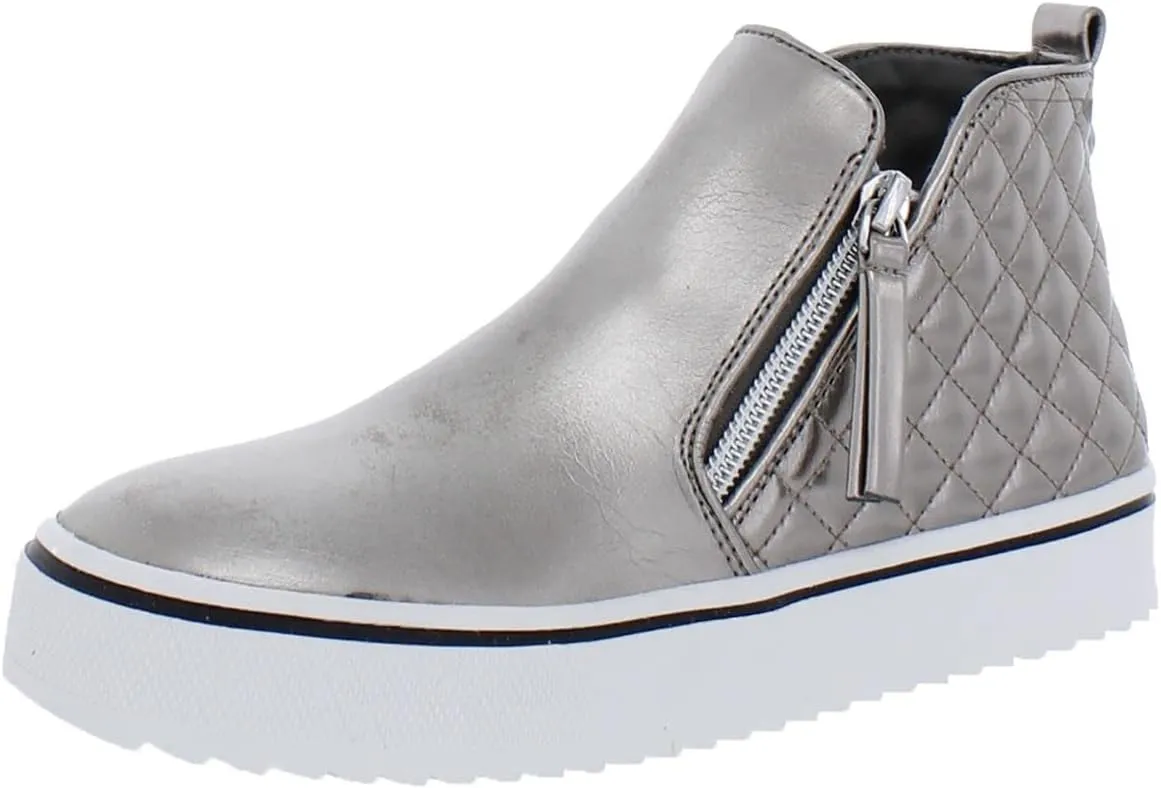 Steve Madden Girls Shoes Vicey Sneaker