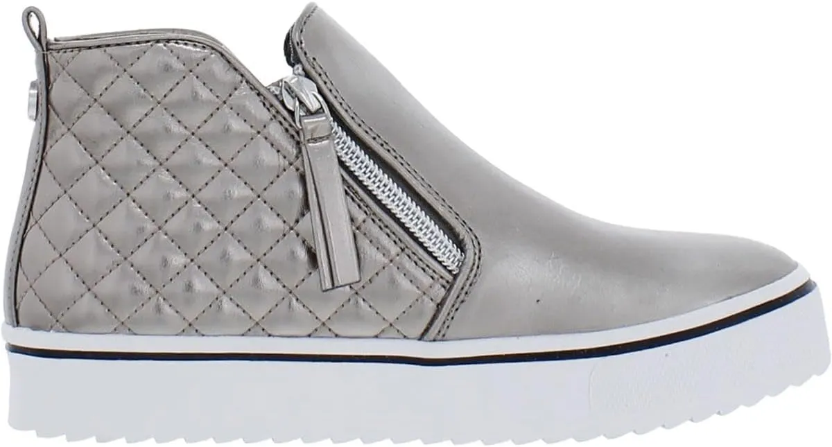 Steve Madden Girls Shoes Vicey Sneaker
