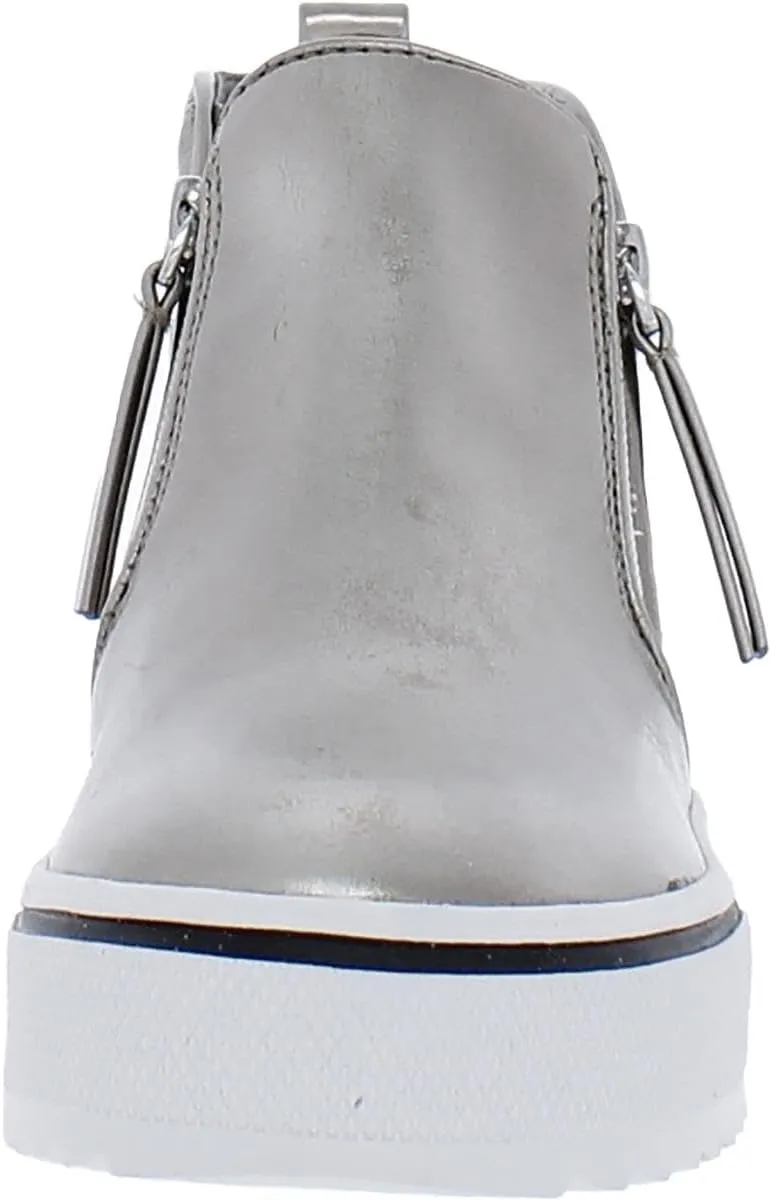 Steve Madden Girls Shoes Vicey Sneaker