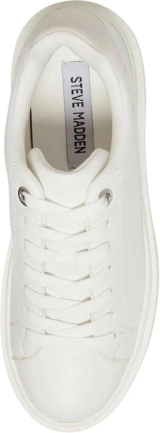Steve Madden Women's Catcher Sneaker