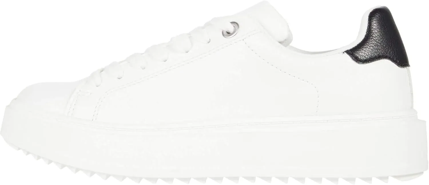 Steve Madden Women's Charlie Platform Sneaker