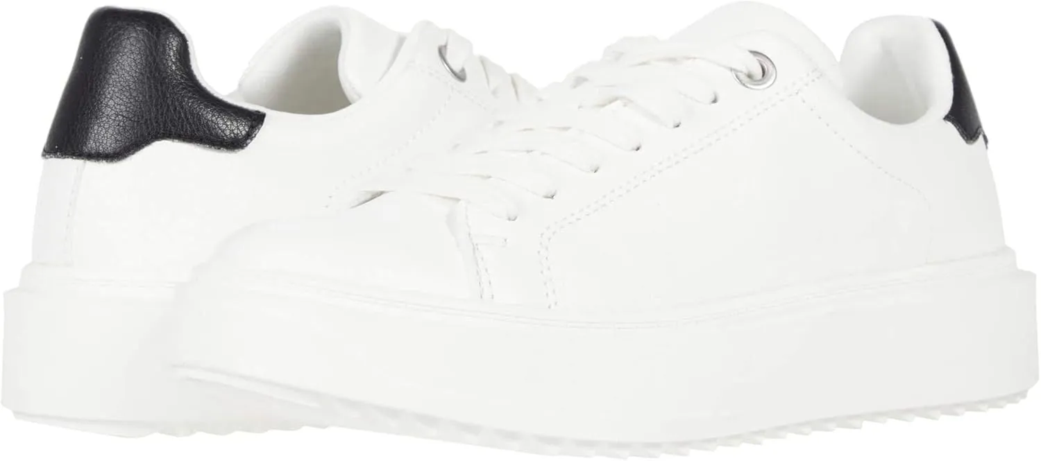 Steve Madden Women's Charlie Platform Sneaker