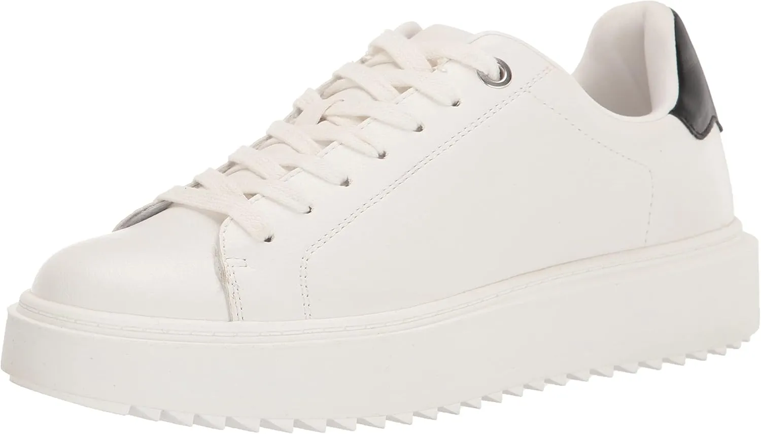 Steve Madden Women's Charlie Platform Sneaker
