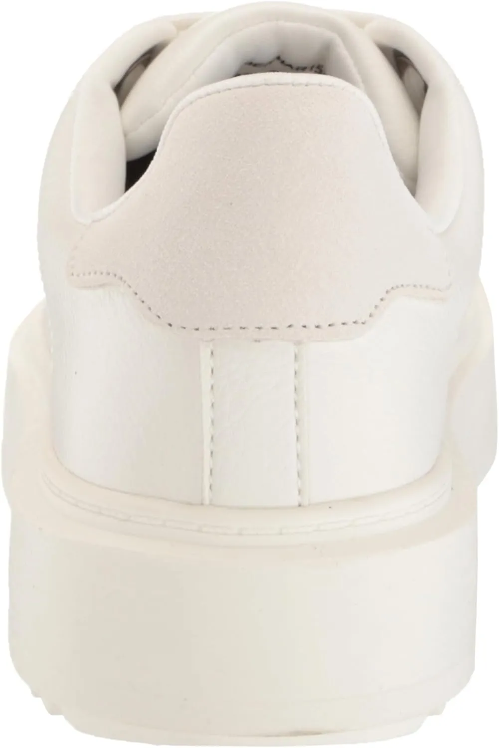 Steve Madden Women's Charlie Platform Sneaker