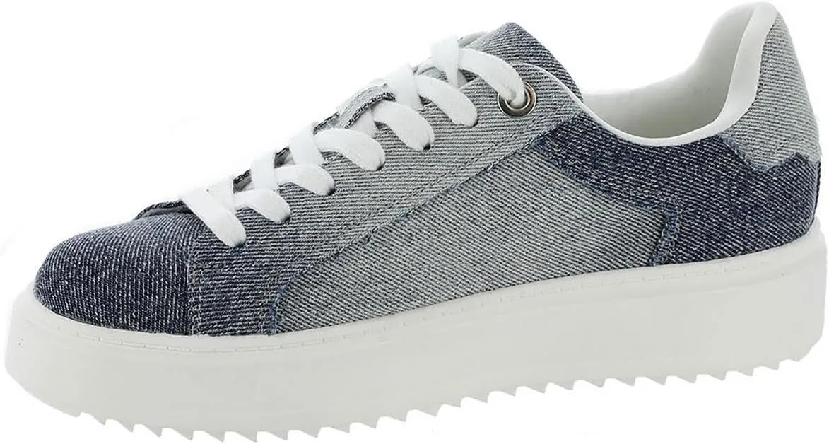 Steve Madden Women's Charlie Platform Sneaker