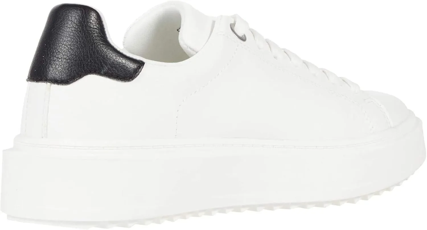 Steve Madden Women's Charlie Platform Sneaker