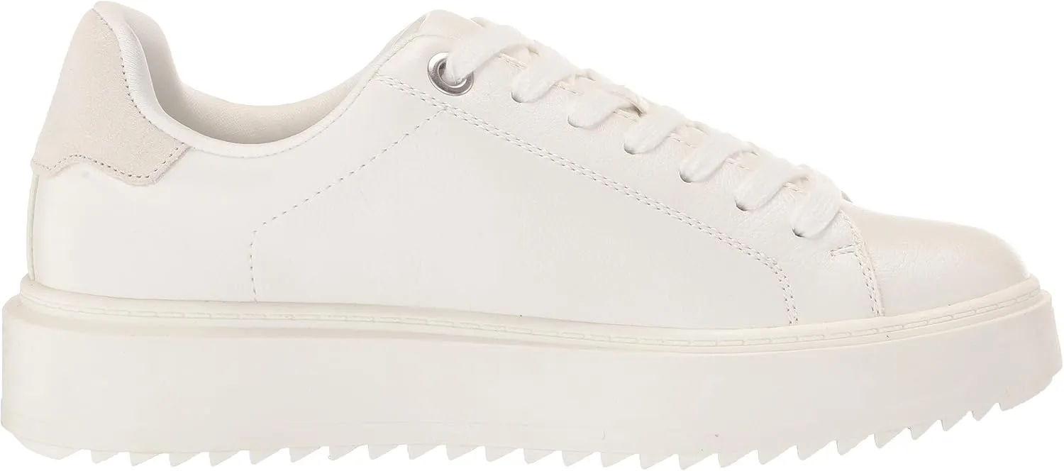 Steve Madden Women's Charlie Platform Sneaker