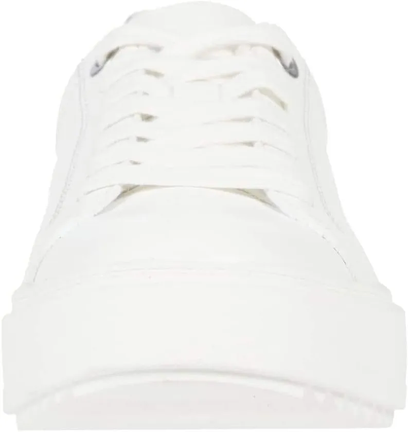 Steve Madden Women's Charlie Platform Sneaker