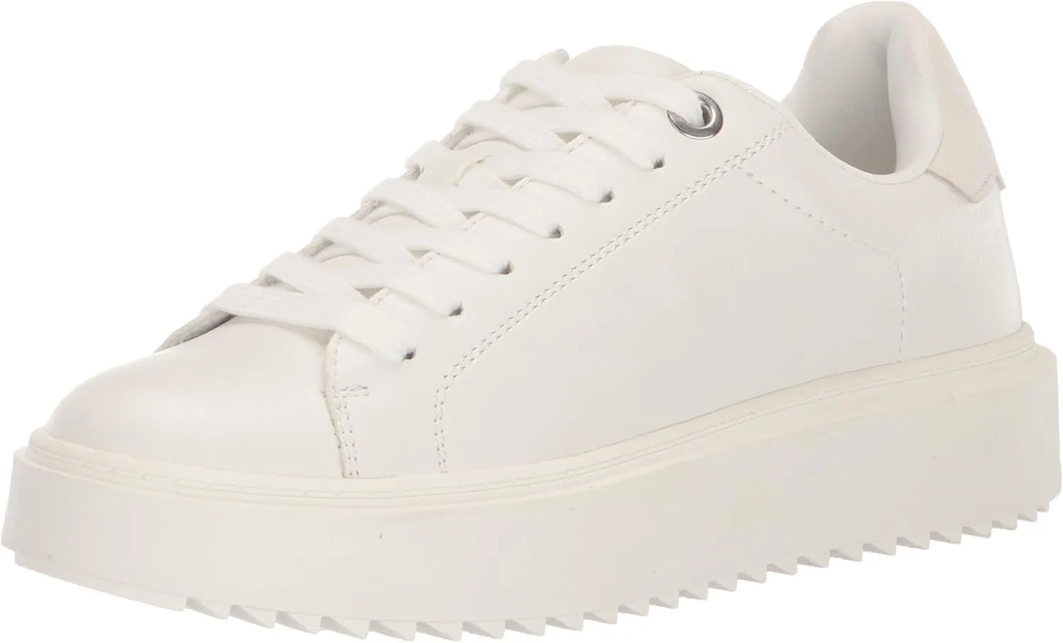 Steve Madden Women's Charlie Platform Sneaker