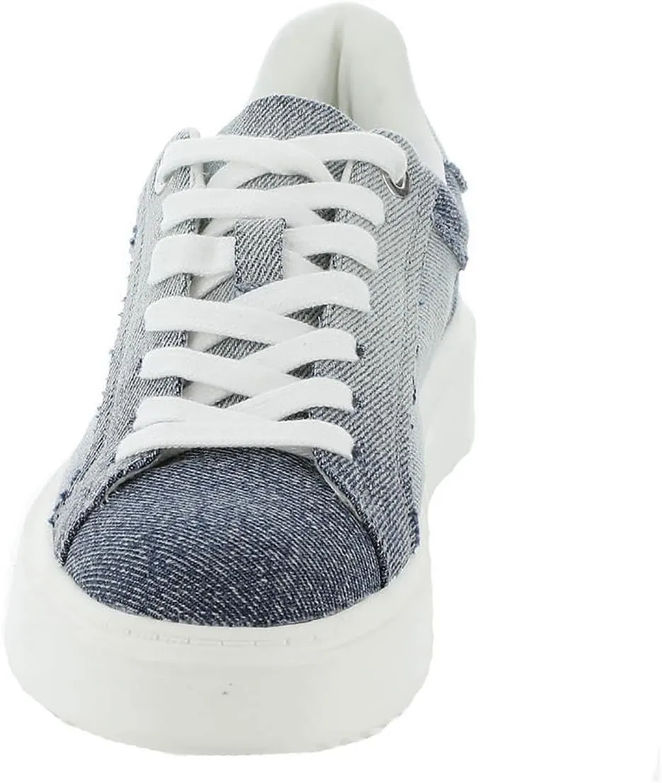 Steve Madden Women's Charlie Platform Sneaker