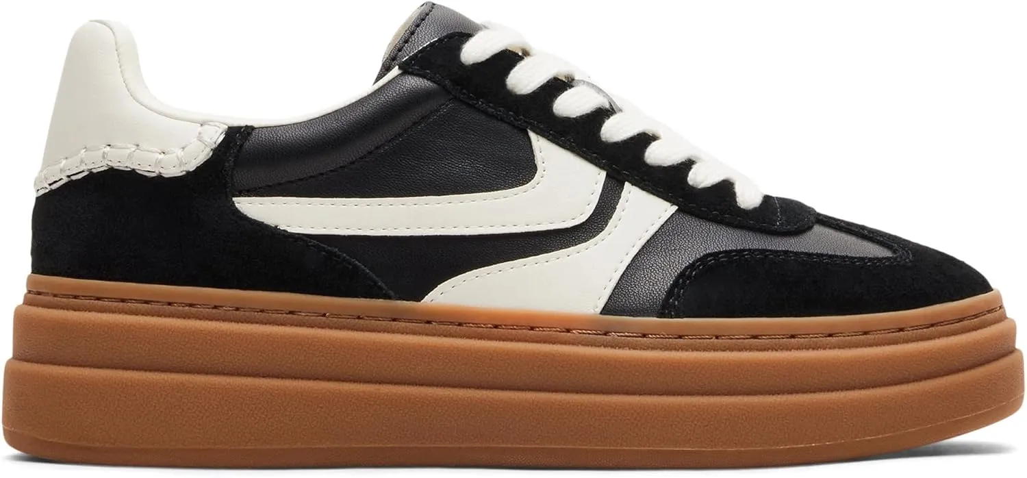 Steve Madden Women's Dodge Sneaker