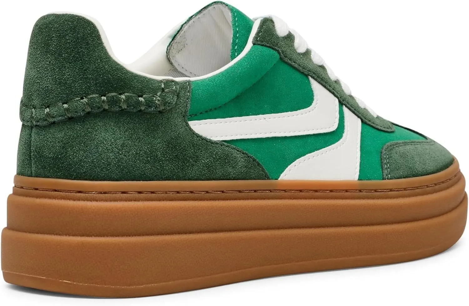 Steve Madden Women's Dodge Sneaker