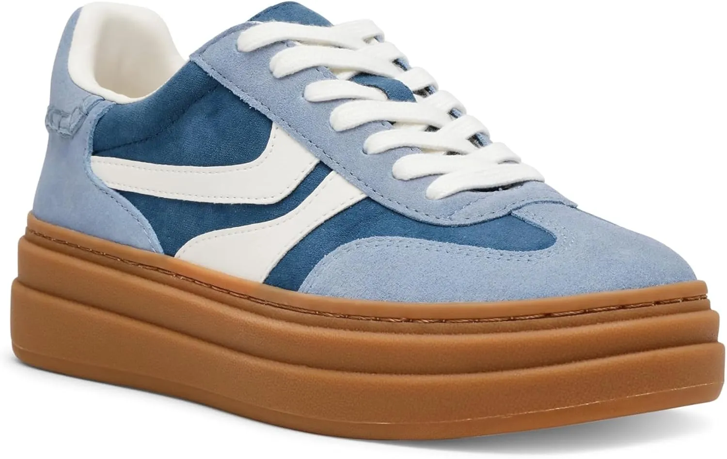 Steve Madden Women's Dodge Sneaker