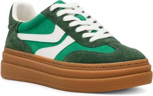 Steve Madden Women's Dodge Sneaker