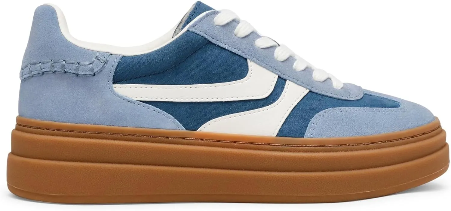 Steve Madden Women's Dodge Sneaker