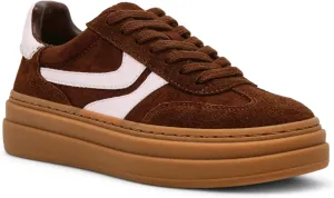 Steve Madden Women's Dodge Sneaker