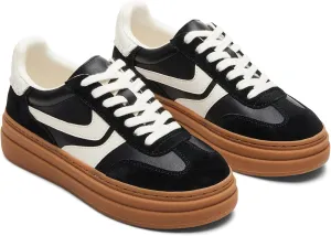 Steve Madden Women's Dodge Sneaker