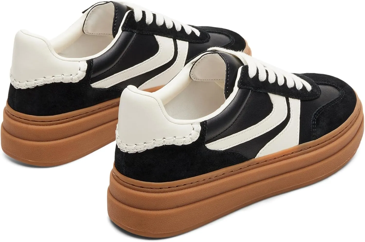 Steve Madden Women's Dodge Sneaker