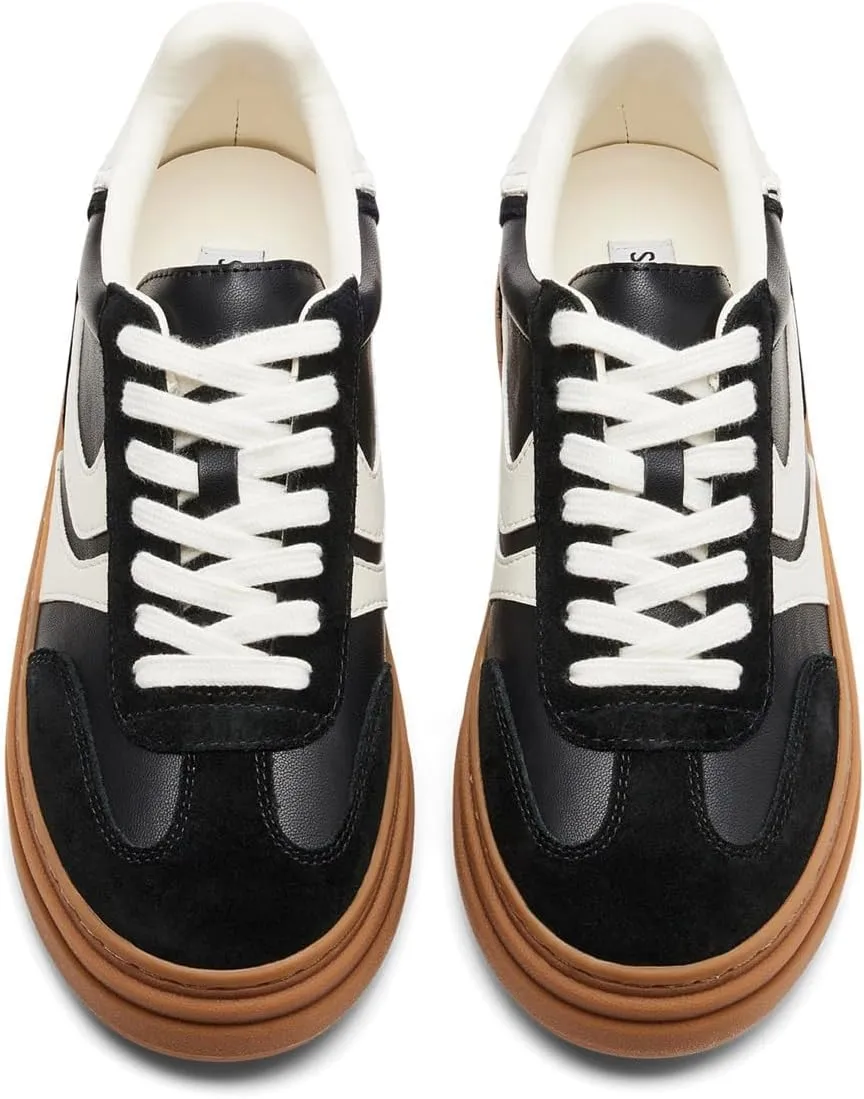 Steve Madden Women's Dodge Sneaker
