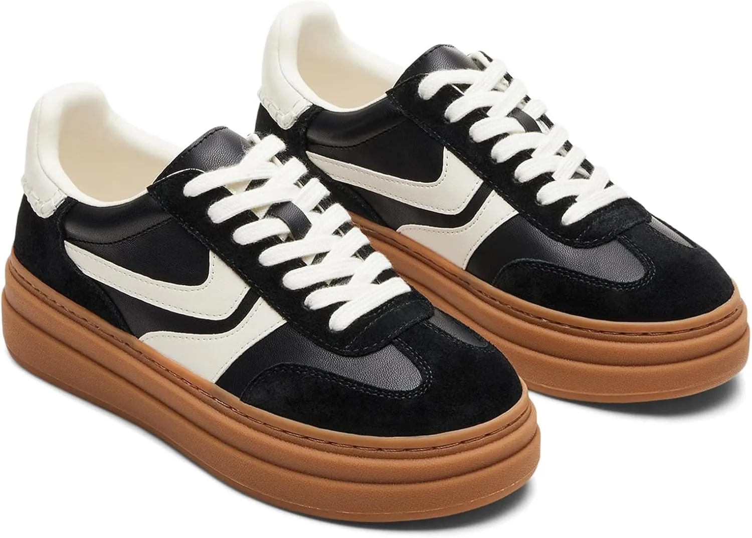 Steve Madden Women's Dodge Sneaker