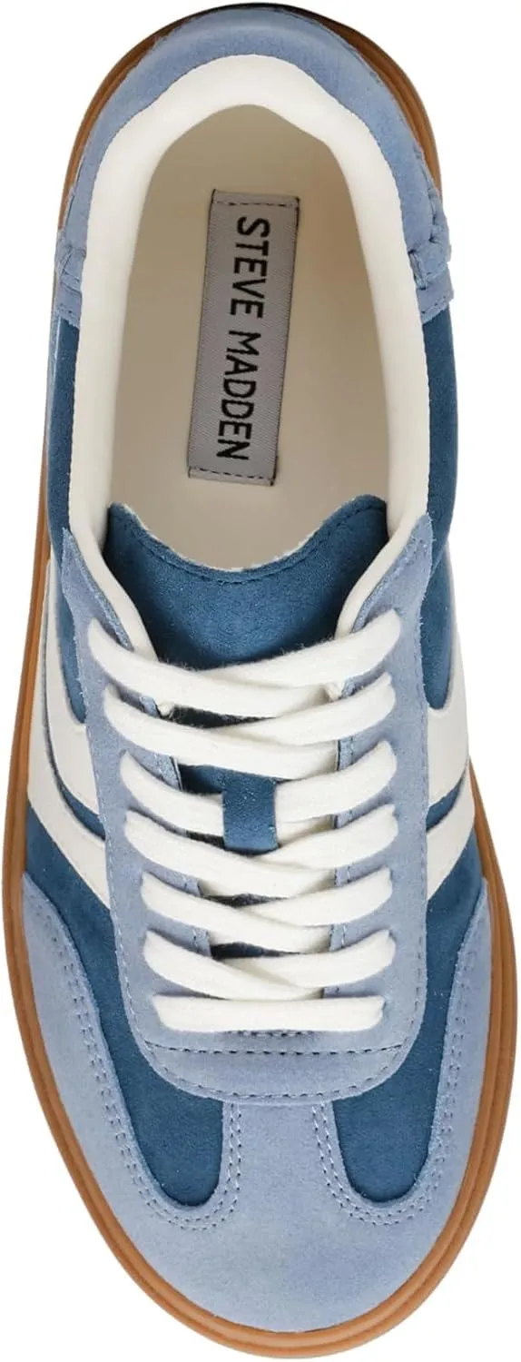 Steve Madden Women's Dodge Sneaker