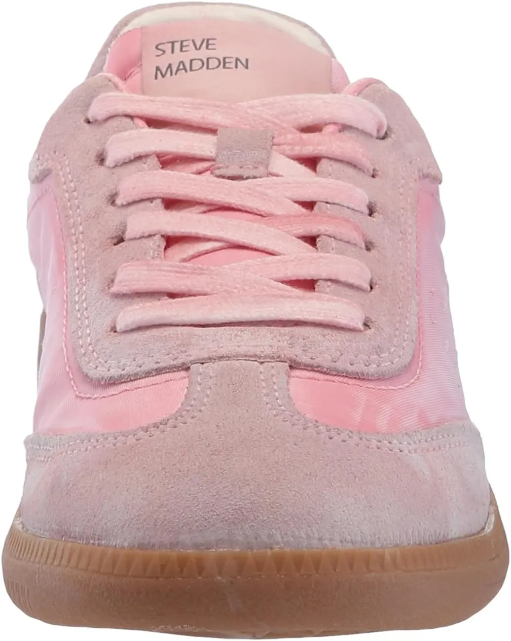 Steve Madden Women's Duo Sneaker