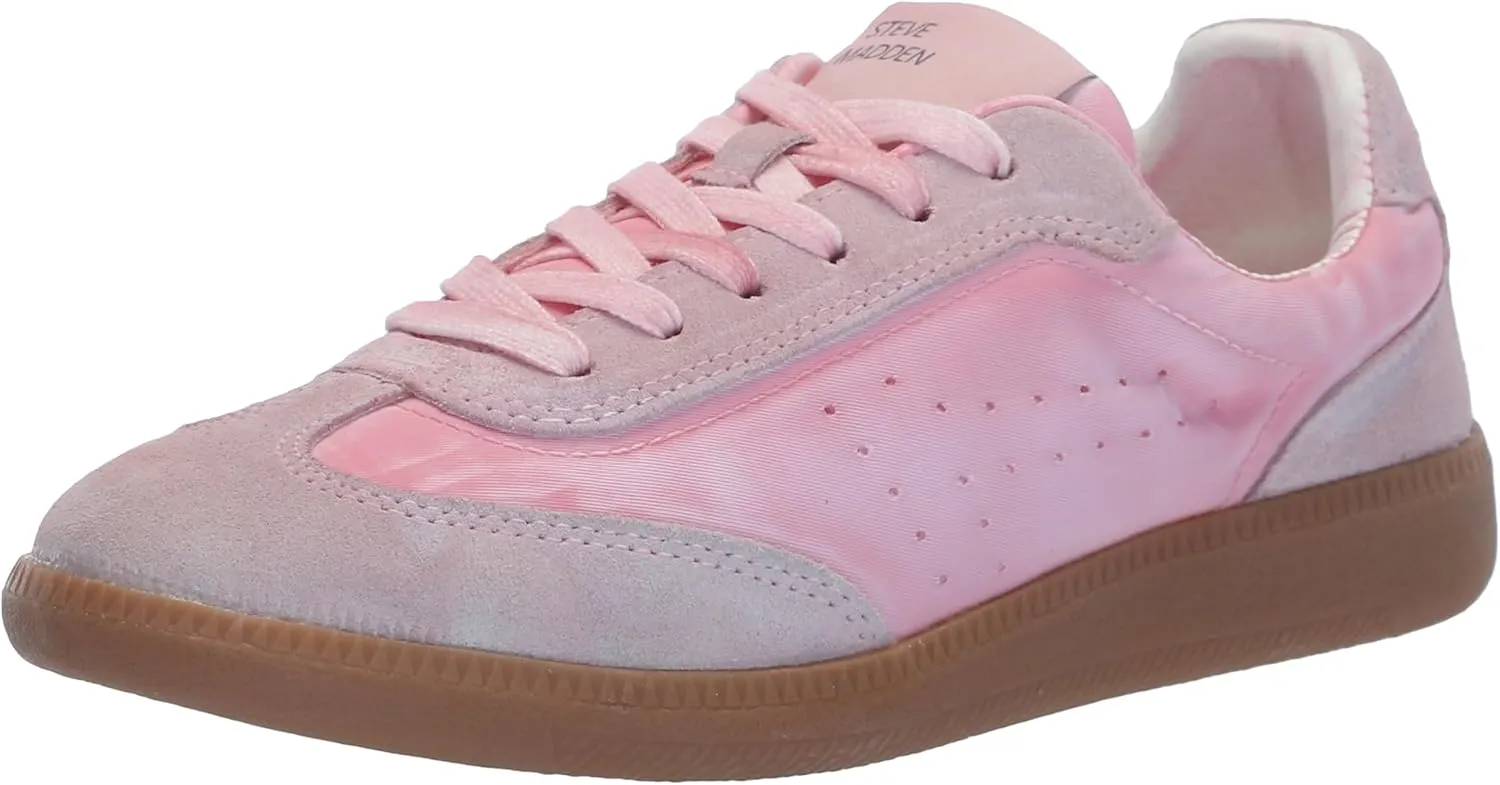 Steve Madden Women's Duo Sneaker