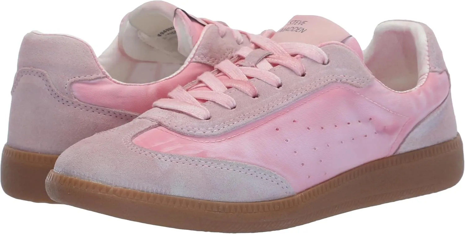 Steve Madden Women's Duo Sneaker
