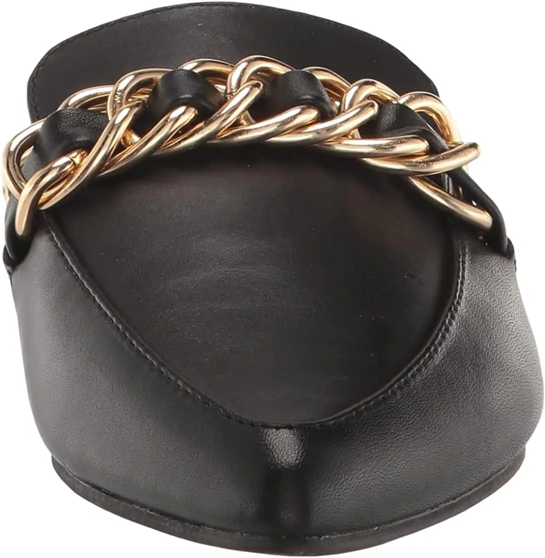 Steve Madden Women's Faine Mule