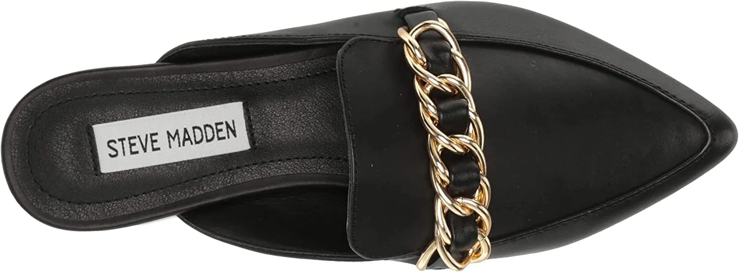 Steve Madden Women's Faine Mule