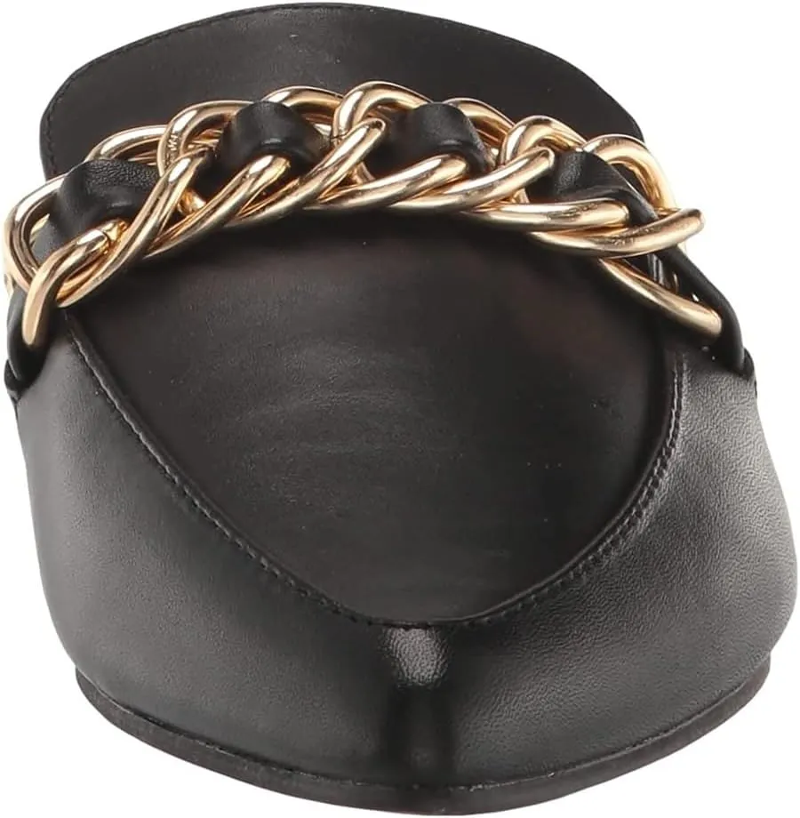 Steve Madden Women's Faine Mule