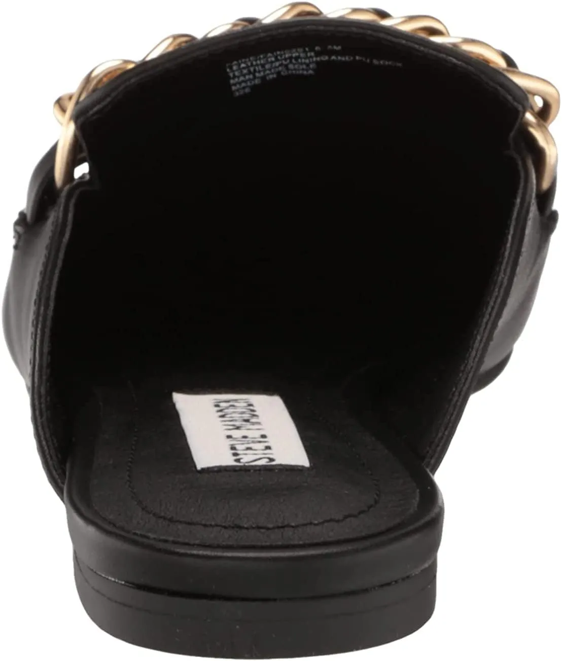 Steve Madden Women's Faine Mule
