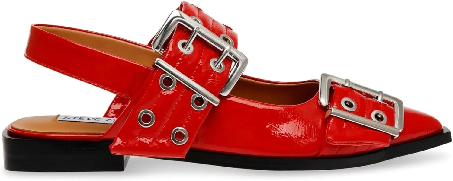 Steve Madden Women's Graya Flat