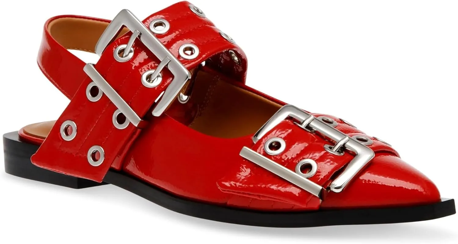 Steve Madden Women's Graya Flat