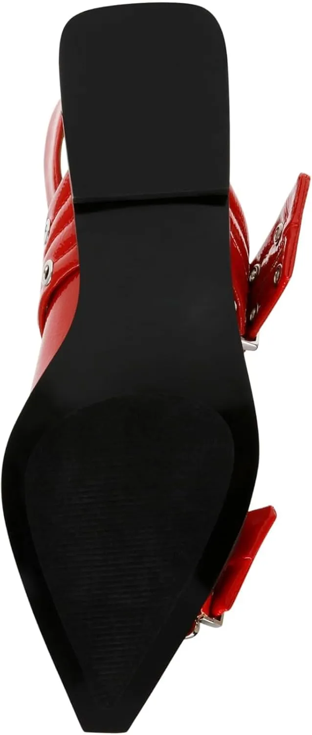 Steve Madden Women's Graya Flat