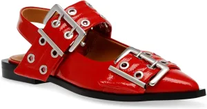 Steve Madden Women's Graya Flat