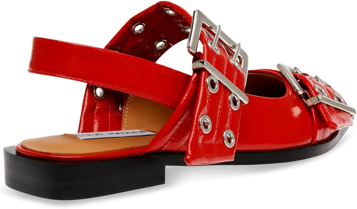Steve Madden Women's Graya Flat
