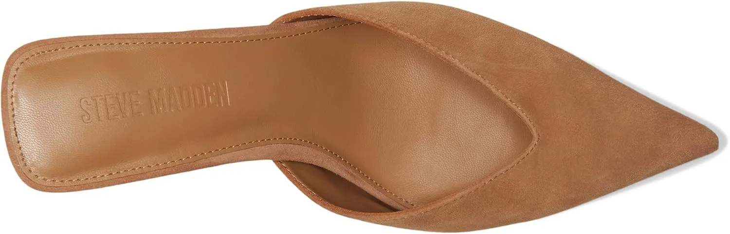 Steve Madden Women's Mod Mule