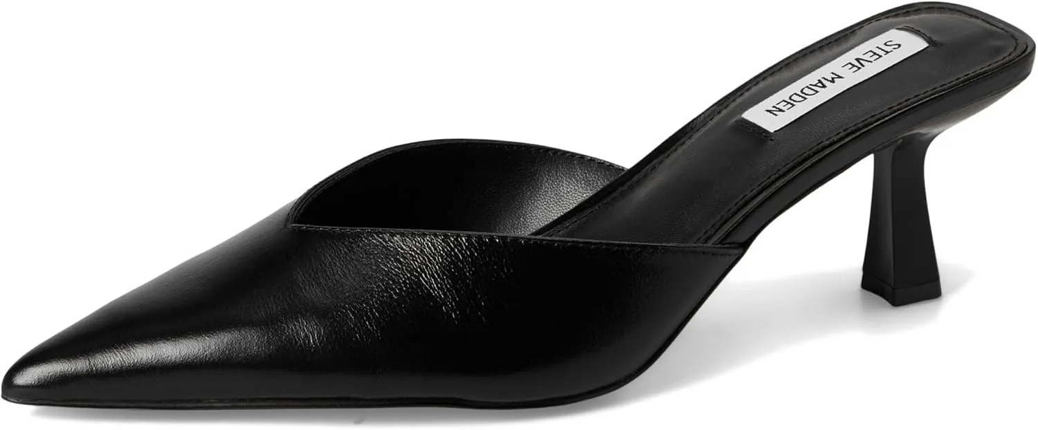 Steve Madden Women's Mod Mule