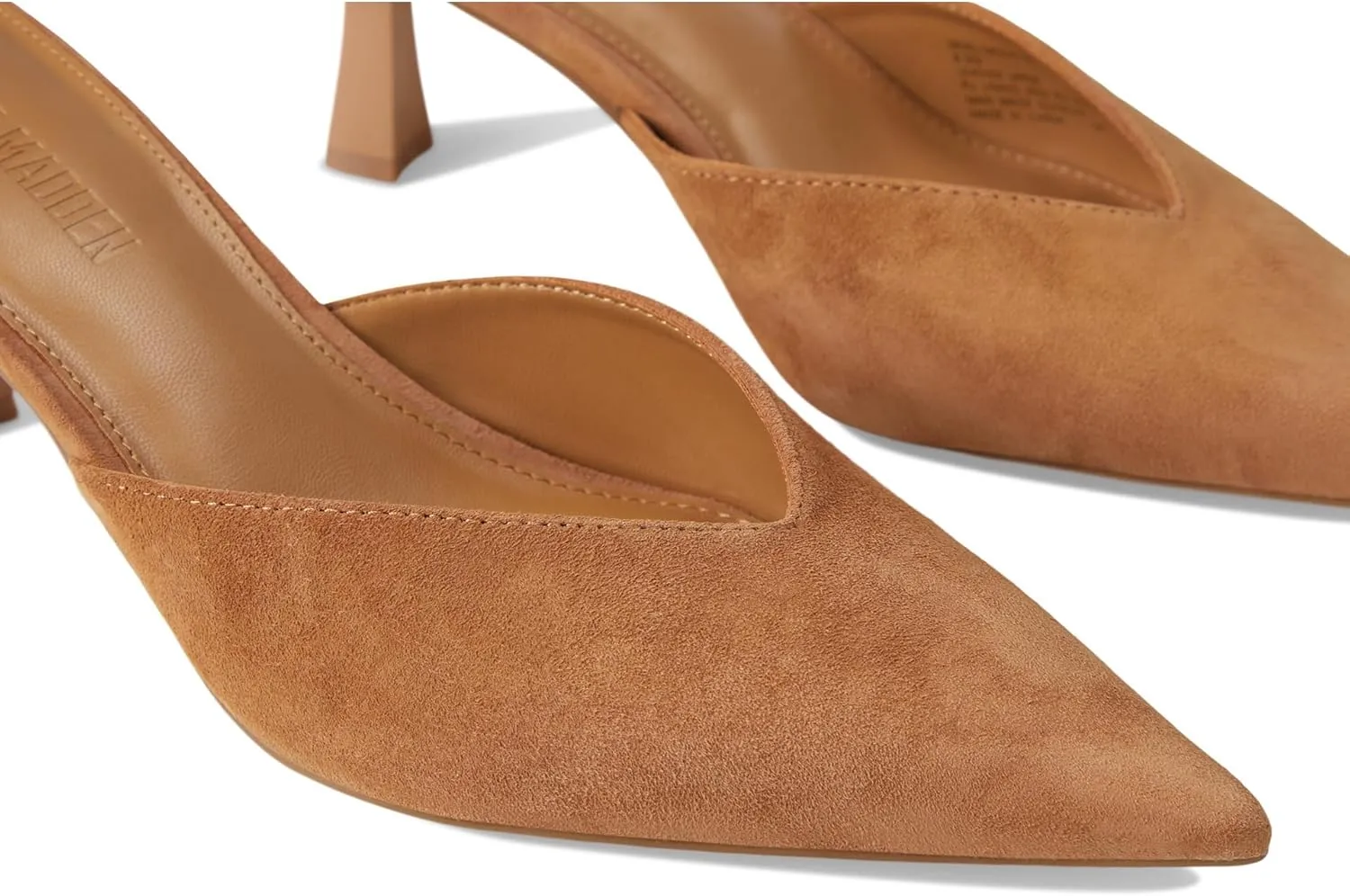 Steve Madden Women's Mod Mule