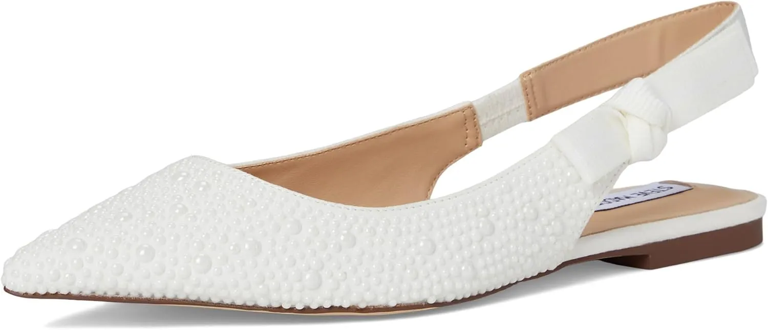 Steve Madden Women's Olsen Ballet Flat